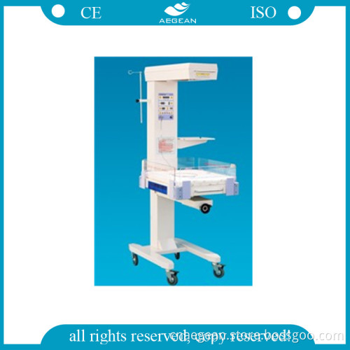 AG-Irw002 Hospital Used Radiant Warmer